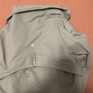 Lululemon jacket